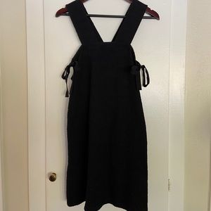 Beautiful little black dress